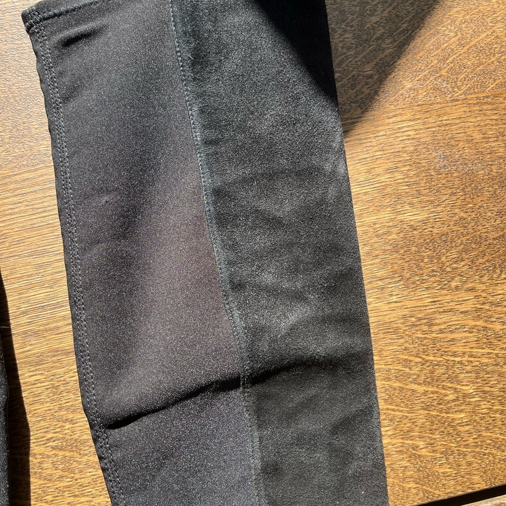 Stuart Weitzman 5050 Gisele Over-the-Knee Boots - Picture 13 of 15